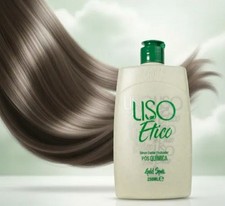 Incantesimo Oro Liso Etico 250