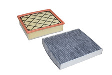 Kit filtro originale - , v5