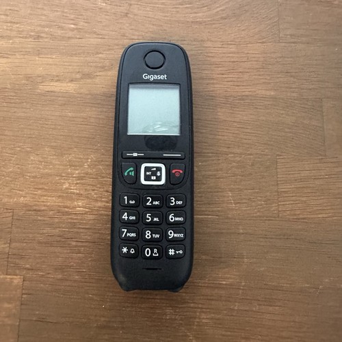 Gigaset as405 telefono - gigaset,