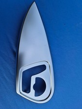 Nuova copertura sedile