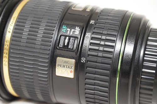 Pentax 50mm 8 ed al - f2.8,