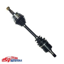 Albero motore Chrysler Voyager