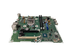 HP ProDesk 400 G4 MT socket