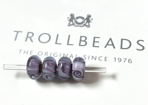 Autentica trollbeads rotante - autentica,