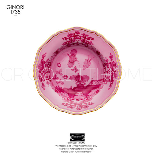 Richard ginori oriente - -,