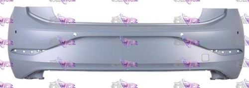 Paraurti posteriore primer - paraurti, c/primer
