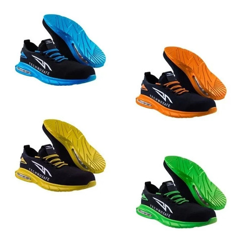 Scarpe antinfortunistiche - antinfortunistiche, da