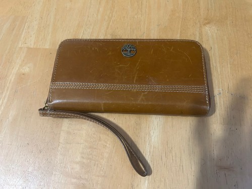 Portafoglio vintage timberland - vintage,