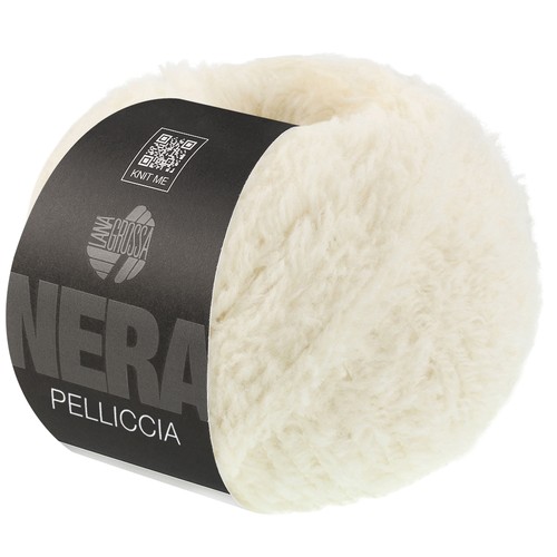 Lana grossa pelliccia - lana,