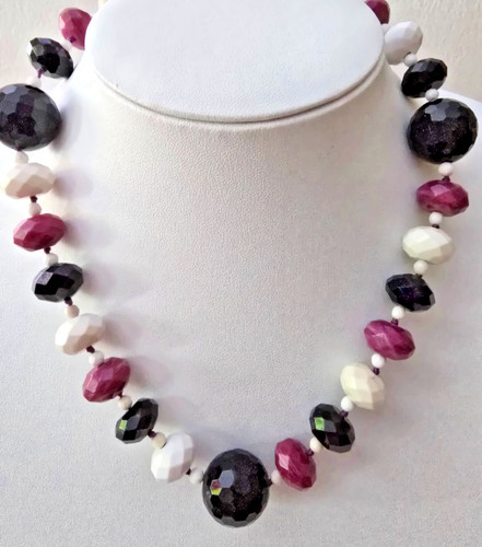 Collana lola rose - collana, bellissima