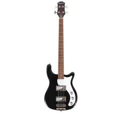 Epiphone Embassy basso nero