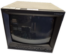Monitor video a colori JVC