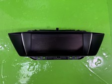 BMW X1 E84 SCHERMO DISPLAY