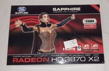 Scheda grafica Ati RADEON HD