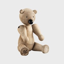 Kay Bojesen Bear Figurine