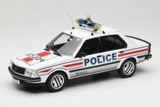 OT1156 Renault 18 Turbo Police