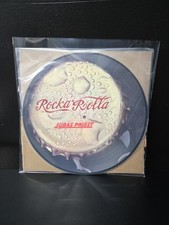 Judas Priest Rocka Rolla Lp