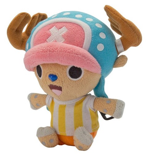 One piece tony chopper - chopper, new