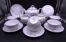 Servizio the per 6 persone