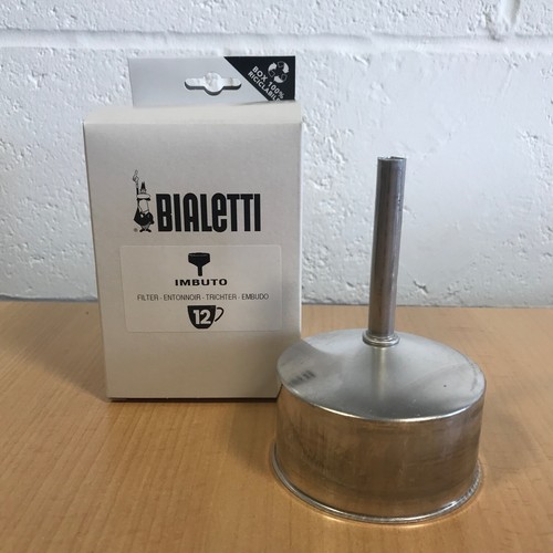 Filtro imbuto pentola - , moka