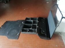 kit trasformazione FIAT Panda Autovettura dal 2013 al 21  in Autocarro van 2post