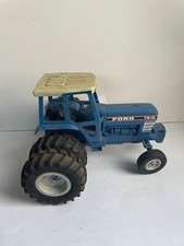 ERTL Ford TW-15 1.12 Doppio pneumatico trattore metallo (8)