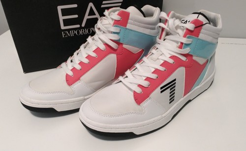 Armani ea7 sneaker - armani,