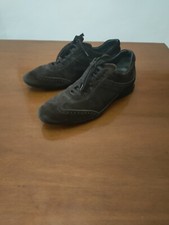 Sneakers in scamosciato Tod's 