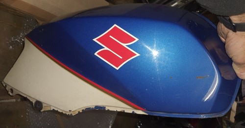 Serbatoio suzuki gsx 550 - suzuki,