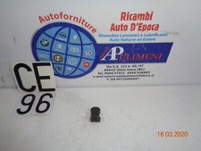 2934 BOCCOLA GOMMINO BARRA CORRETTORE FRENATA FIAT RITMO D 124 127 128 ø 8mm