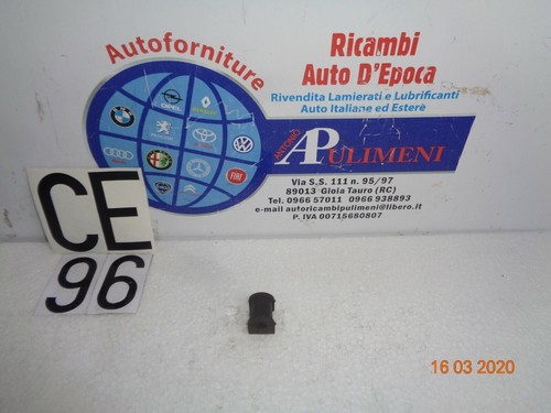2934 boccola gommino - 2934,