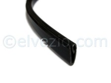 Profilo PVC Contorno Sedili