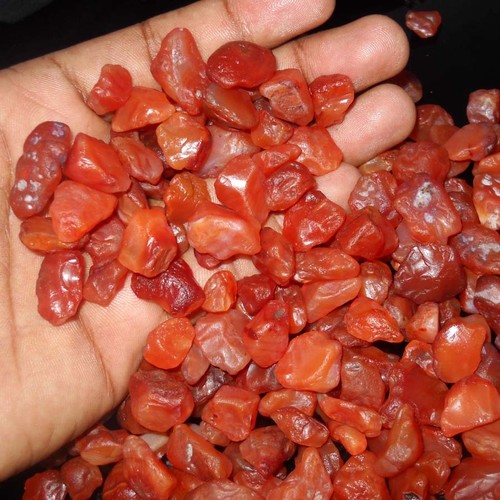 Minerali grezzi 1000 - 1000, cts