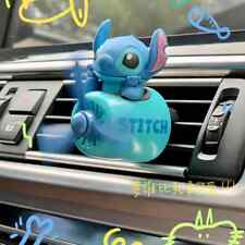 profumatore auto Stitch /Hello Kitty