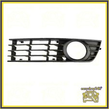 GRIGLIA PARAURTI ANTERIORE SX
