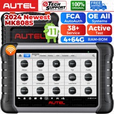 2026 AUTEL MaxiCOM MK808S PRO
