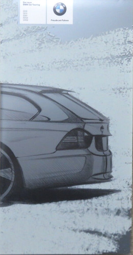 Bmw serie 320i - bmw,
