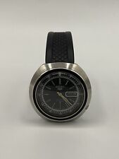 Vintage Seiko Sports UFO case 6119-6400