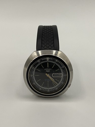 Vintage seiko sports ufo - ufo, case
