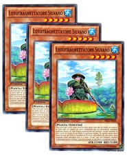 Set 3X LOTOTRAGHETTATORE