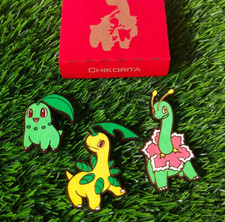 Calamita pokémon legno - pokémon,