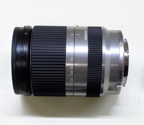 Tamron 200mm 6 3 - tamron, di