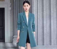 Giacca Tailleur Blazer Donna