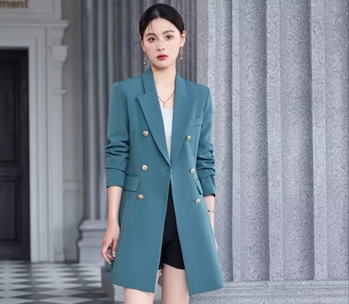 Giacca tailleur blazer - tailleur, donna