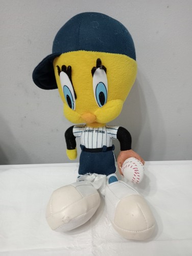 Peluche titti looney - peluche, tunes
