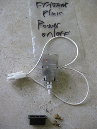 Yaesu 1000mp power - (plain),