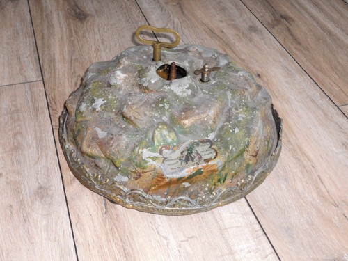 Supporto per albero natale - per,