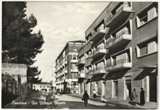 LANCIANO - CHIETI - VIA