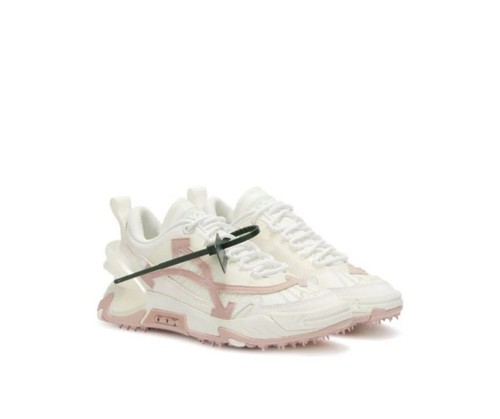 Scarpe donna off - off, white