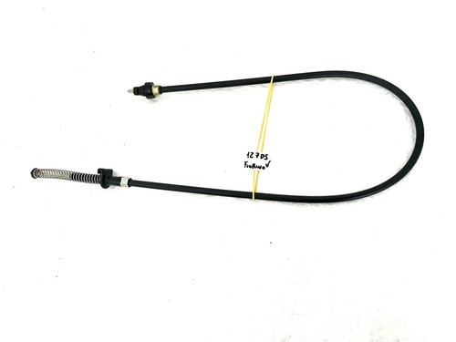 Cavo disinnesto frizione fiat - cavo,